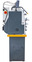 Tokarka uniwersalna do metalu TL 360 x 1000 D M4P - zdjęcie 18