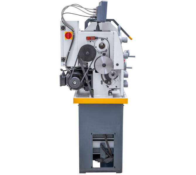 Tokarka uniwersalna do metalu TL 360 x 1000 D M4P - zdjęcie 19