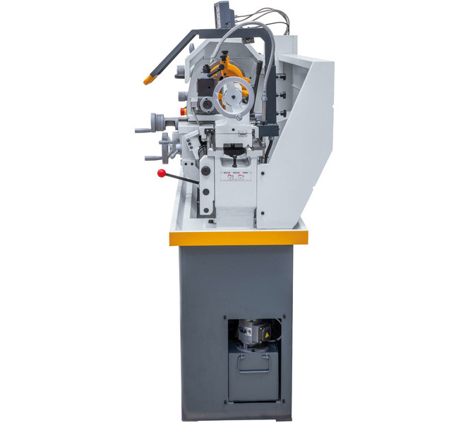 Tokarka uniwersalna do metalu TL 360 x 1000 D M4P - zdjęcie 20