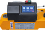 Gwinciarka elektryczna, ramię gwintujące EGS 16 - 1100 M4P - zdjęcie 6