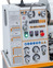 Tokarka uniwersalna do metalu TL 400 x 1000 D M4P - zdjęcie 4