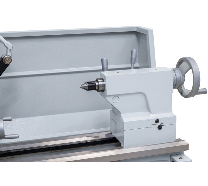 Tokarka uniwersalna do metalu TL 400 x 1000 D M4P - zdjęcie 8
