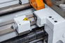 Tokarka uniwersalna do metalu TL 400 x 1000 D M4P - zdjęcie 11