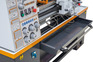 Tokarka uniwersalna do metalu TL 400 x 1000 D M4P - zdjęcie 13