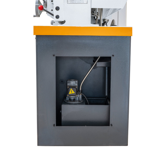 Tokarka uniwersalna do metalu TL 400 x 1000 D M4P - zdjęcie 14