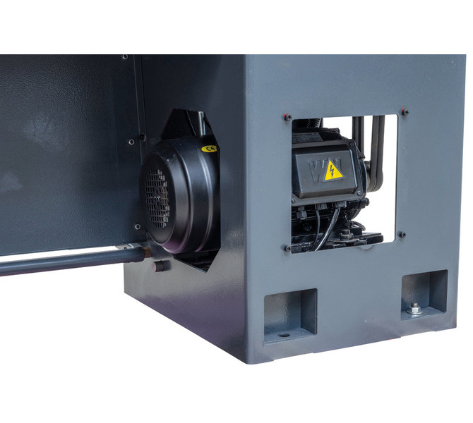 Tokarka uniwersalna do metalu TL 400 x 1000 D M4P - zdjęcie 15