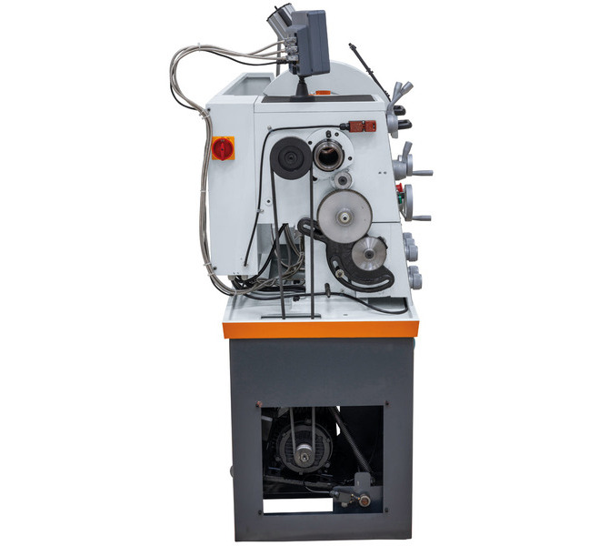 Tokarka uniwersalna do metalu TL 400 x 1000 D M4P - zdjęcie 19