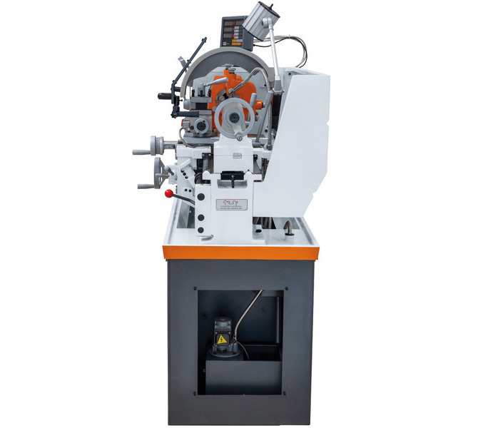 Tokarka uniwersalna do metalu TL 400 x 1000 D M4P - zdjęcie 20