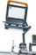 Tokarka uniwersalna do metalu TL 460 x 1000 D M4P - zdjęcie 16