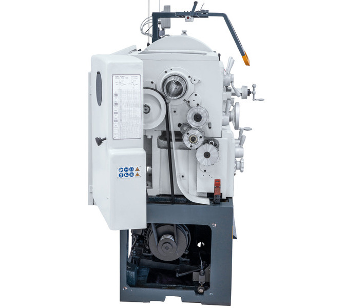 Tokarka uniwersalna do metalu TL 460 x 1000 D M4P - zdjęcie 19