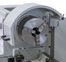 Tokarka uniwersalna do metalu TL 460 x 1500 D M4P - zdjęcie 5