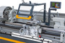 Tokarka uniwersalna do metalu TL 460 x 1500 D M4P - zdjęcie 7