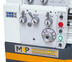 Tokarka uniwersalna do metalu TL 460 x 1500 D M4P - zdjęcie 8
