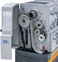 Tokarka uniwersalna do metalu TL 460 x 1500 D M4P - zdjęcie 9