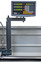 Tokarka uniwersalna do metalu TL 460 x 1500 D M4P - zdjęcie 13