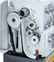 Tokarka uniwersalna do metalu TL 460 x 1500 D M4P - zdjęcie 18