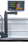 Tokarka uniwersalna do metalu TL 460 x 1500 D M4P - zdjęcie 20