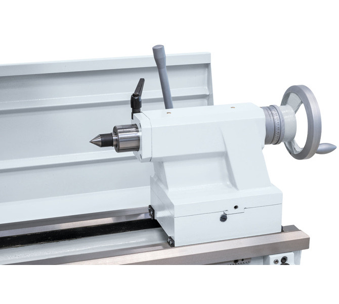 Tokarka uniwersalna do metalu TL 460 x 1500 D M4P - zdjęcie 22