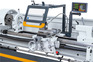 Tokarka uniwersalna do metalu TL 460 x 1500 D M4P - zdjęcie 23
