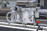 Tokarka uniwersalna do metalu TL 460 x 1500 D M4P - zdjęcie 26