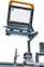 Tokarka uniwersalna do metalu TL 460 x 1500 D M4P - zdjęcie 29