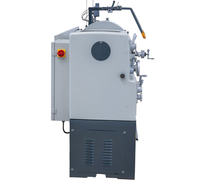 Tokarka uniwersalna do metalu TL 460 x 1500 D M4P - zdjęcie 35