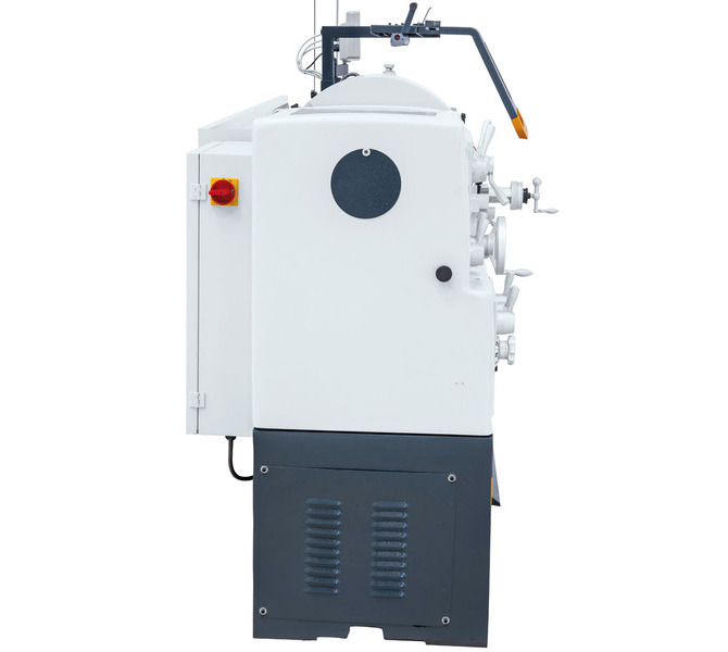Tokarka uniwersalna do metalu TL 460 x 1500 D M4P - zdjęcie 36