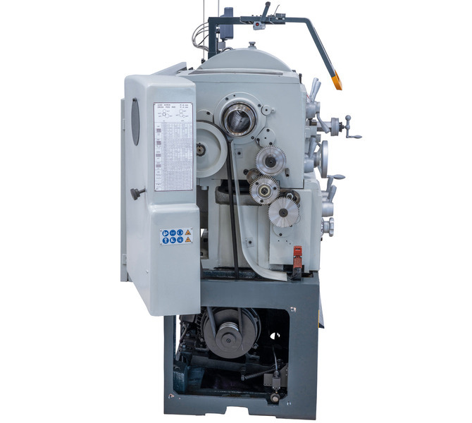 Tokarka uniwersalna do metalu TL 460 x 1500 D M4P - zdjęcie 37