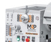 Tokarka uniwersalna do metalu TL 420 x 1000 D M4P - zdjęcie 3