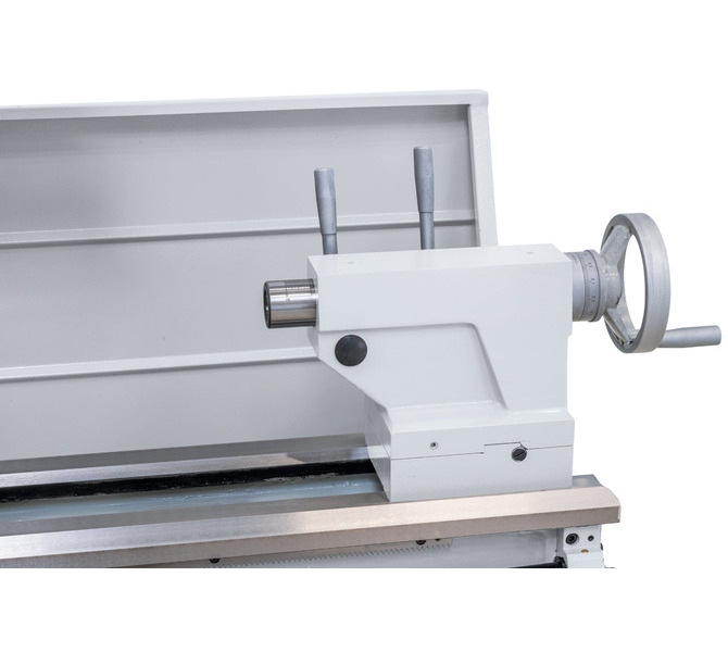 Tokarka uniwersalna do metalu TL 420 x 1000 D M4P - zdjęcie 12