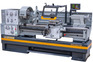 Tokarka uniwersalna do metalu TL 560 x 1500 D M4P - zdjęcie 1