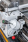 Tokarka uniwersalna do metalu TL 560 x 1500 D M4P - zdjęcie 7