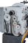 Tokarka uniwersalna do metalu TL 560 x 1500 D M4P - zdjęcie 12