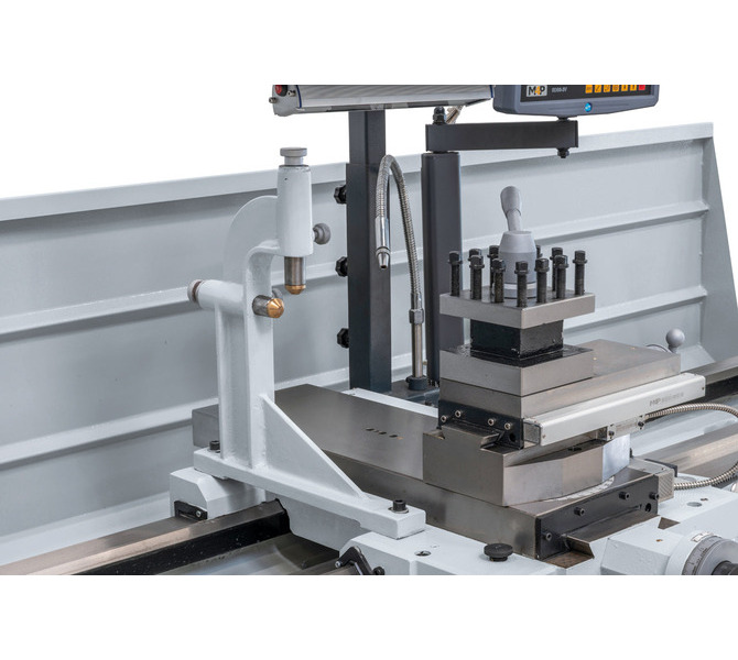 Tokarka uniwersalna do metalu TL 560 x 1500 D M4P - zdjęcie 14