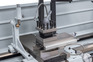 Tokarka uniwersalna do metalu TL 560 x 1500 D M4P - zdjęcie 17