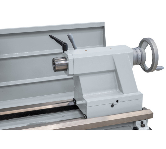 Tokarka uniwersalna do metalu TL 560 x 1500 D M4P - zdjęcie 19