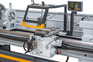 Tokarka uniwersalna do metalu TL 560 x 2000 D M4P - zdjęcie 13