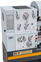 Tokarka uniwersalna do metalu TL 560 x 2000 D M4P - zdjęcie 16