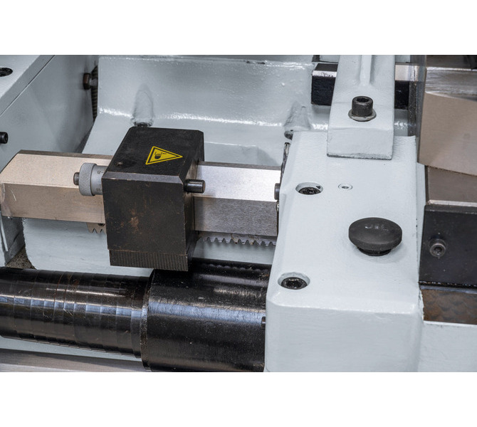 Tokarka uniwersalna do metalu TL 560 x 2000 D M4P - zdjęcie 19