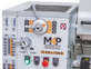 Tokarka uniwersalna do metalu TL 420 x 1500 D M4P - zdjęcie 5