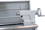 Tokarka uniwersalna do metalu TL 420 x 1500 D M4P - zdjęcie 11