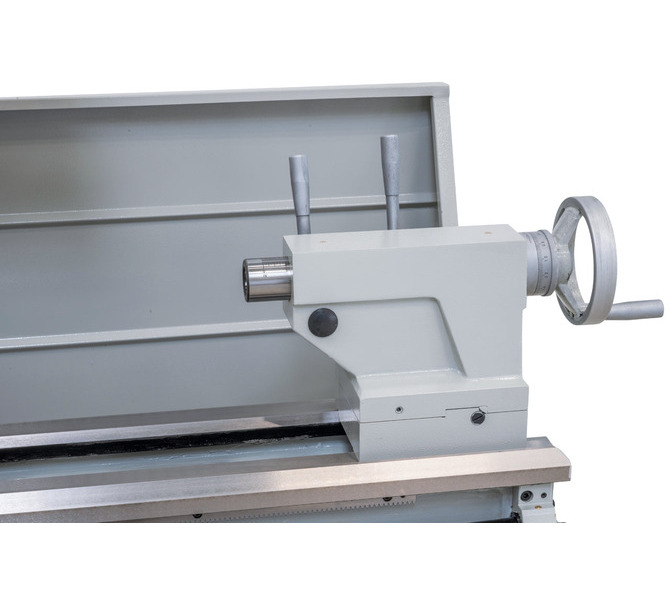 Tokarka uniwersalna do metalu TL 420 x 1500 D M4P - zdjęcie 11