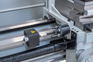 Tokarka uniwersalna do metalu TL 420 x 1500 D M4P - zdjęcie 13