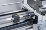 Tokarka uniwersalna do metalu TL 420 x 1500 D M4P - zdjęcie 14