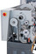 Tokarka uniwersalna do metalu TL 420 x 1500 D M4P - zdjęcie 15