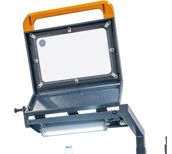 Tokarka uniwersalna do metalu TL 420 x 1500 D M4P - zdjęcie 16