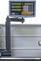 Tokarka uniwersalna do metalu TL 420 x 1500 D M4P - zdjęcie 19
