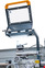 Tokarka uniwersalna do metalu TL 420 x 1500 D M4P - zdjęcie 21