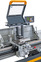 Tokarka uniwersalna do metalu TL 420 x 1500 D M4P - zdjęcie 25