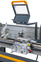 Tokarka uniwersalna do metalu TL 420 x 1500 D M4P - zdjęcie 27